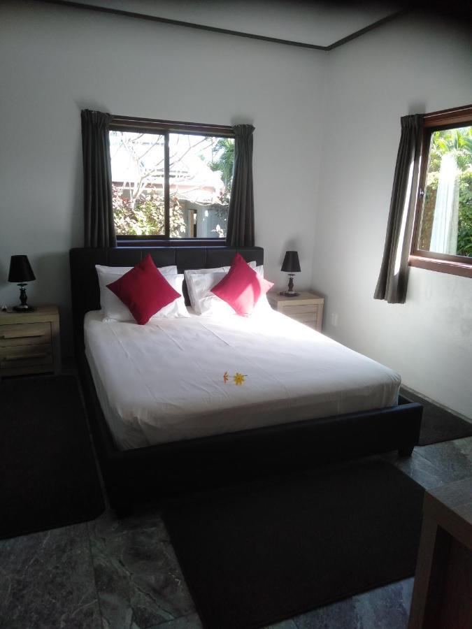 Te Moana Nui Villas 아로랑기 외부 사진